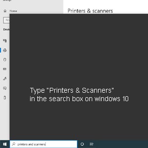 Steps to fix Brother printer offline issues in windows 10