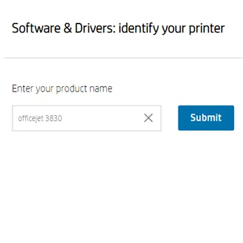 download the latest printer drivers