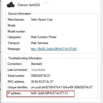 Steps to Canon Printer Offline to Online - Easy to Fix it!